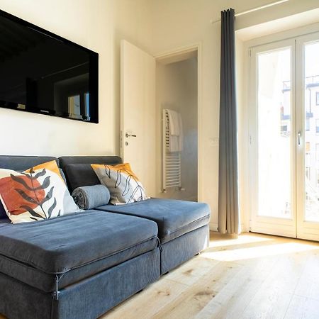 Apartamento Roofscape View Florencia Exterior foto