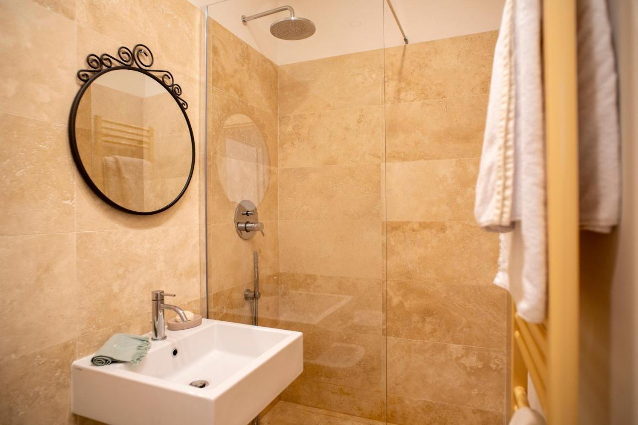 Apartamento Roofscape View Florencia Exterior foto